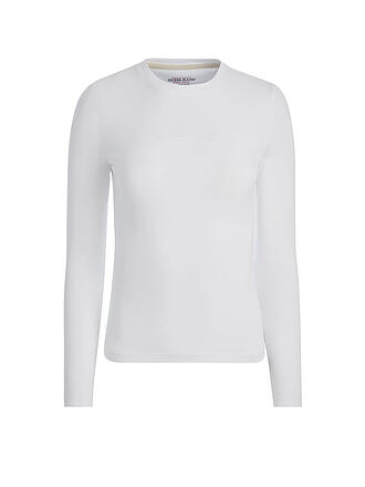 GUESS | Maglietta a maniche lunghe