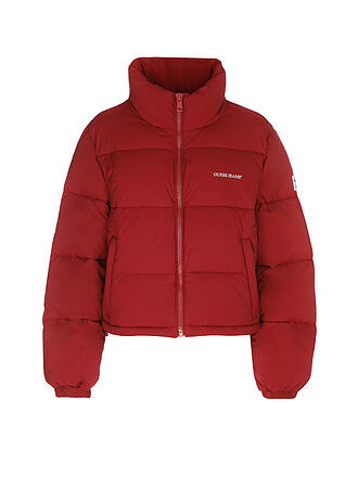 GUESS | Giacca imbottita cropped fit