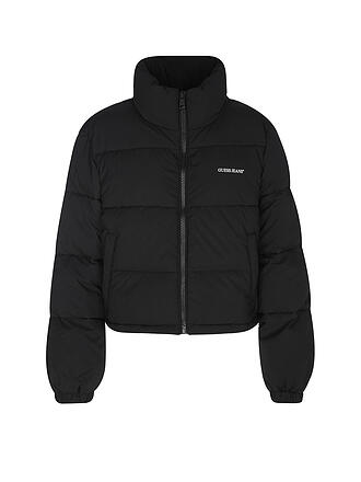 GUESS | Piumino corto cropped fit