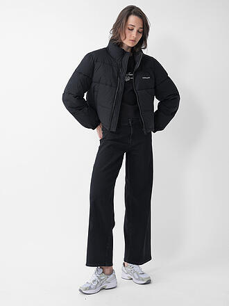 GUESS | Piumino corto cropped fit