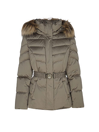 GUESS | Piumino trapuntato MARINA