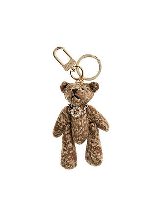 GUESS | Nome prodotto: Portachiavi
Marca: GUESS
Colore: beige
Categorie: Moda,Donna

Materiale: Poliestere / Poliammide,Metallo
Motivo: Logo
Stile: Young Fashion,Glamour