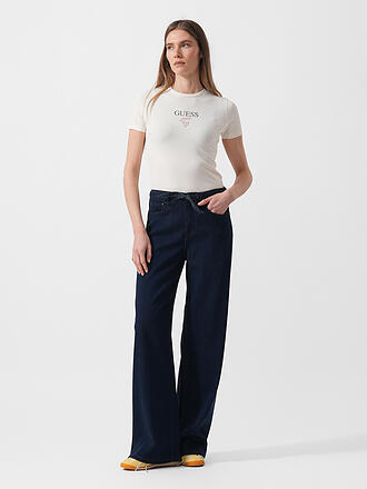 GUESS | Jeans a gamba larga BLOSSOM