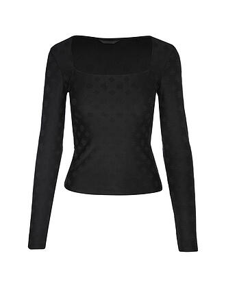 GUESS | Maglietta a maniche lunghe