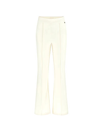 GUESS | Pantaloni Flared Fit EVELINA