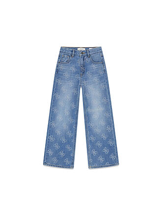 GUESS | Jeans wide fit da ragazza