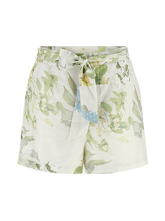 GUESS | Shorts di lino KIRSTEN
