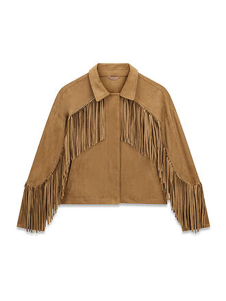 GUESS | Giacca in similpelle IBBY
