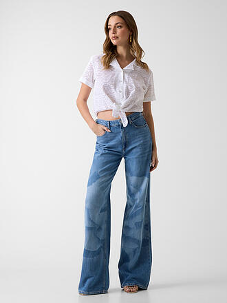 GUESS | Blusenshirt SHARON EYELETS