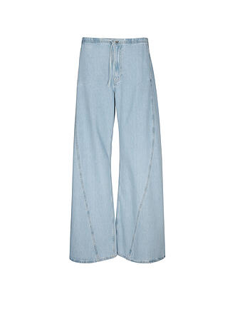 GUESS | Jeans a gamba larga