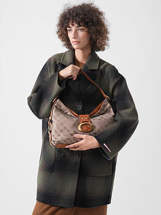 GUESS | Borsa - Borsa a spalla CAMDEN
