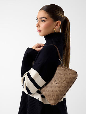 GUESS | Borsa - Borsa a tracolla NOELLE II 3 COMP