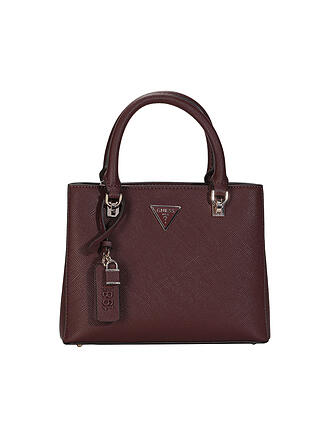 GUESS | Borsa - Borsa a mano NOELLE II SML MULTI COMP STCHL