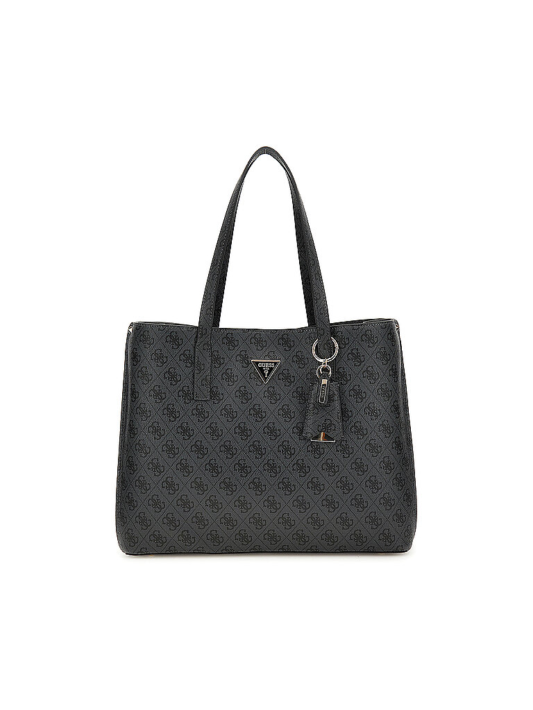 Tasche - Shopper MERIDIAN nero