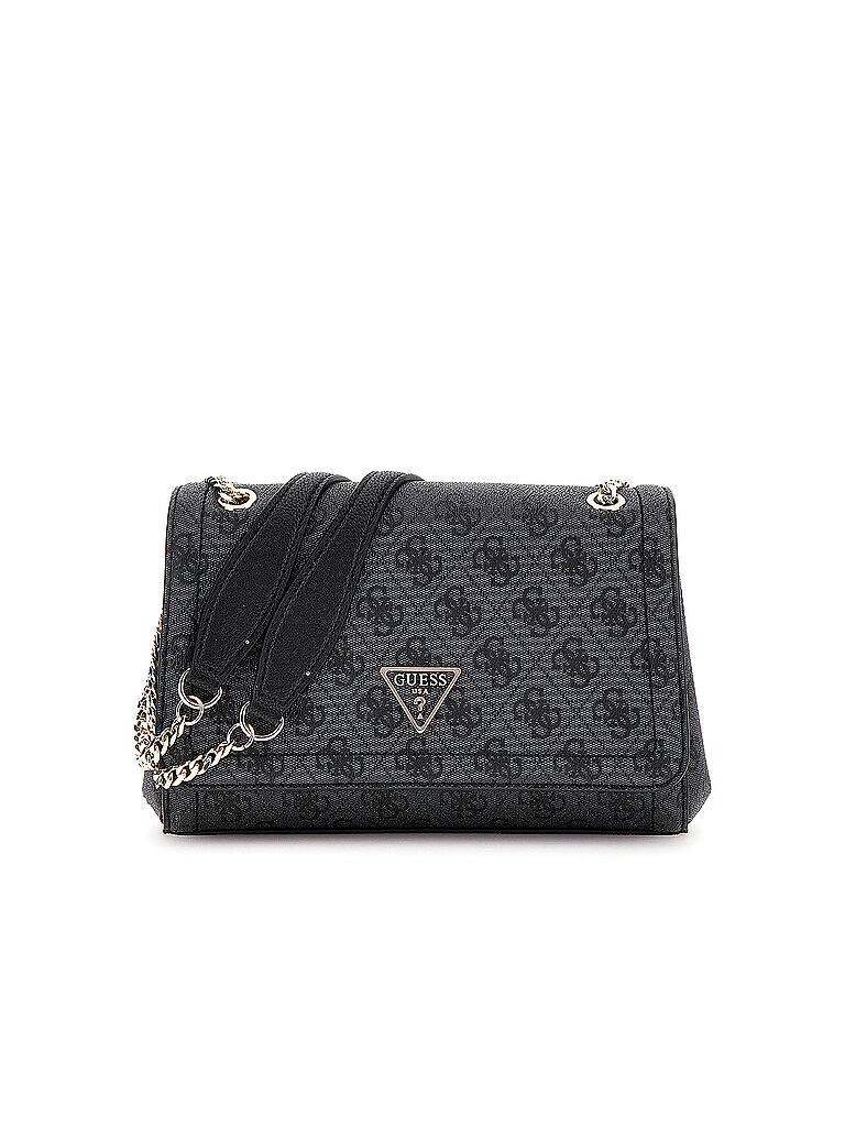 Borsa - Borsa a tracolla NOELLE nero