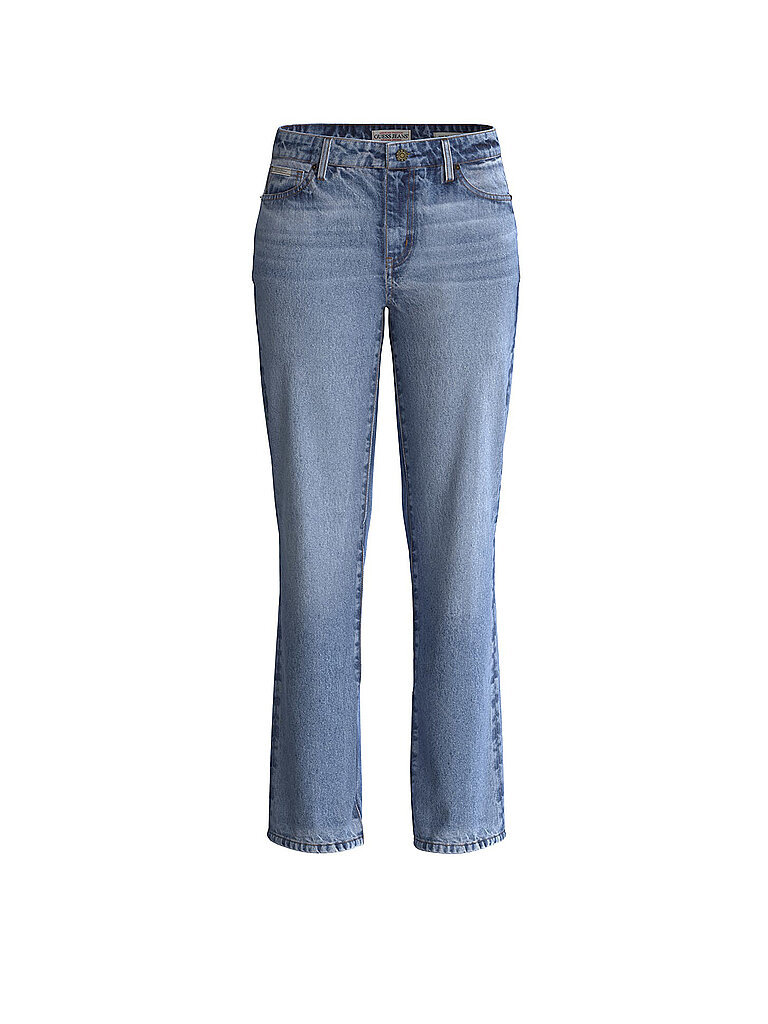 Jeans Straight azzurro 32/L32