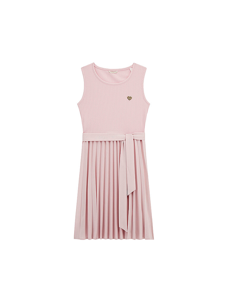 Guess Vestito da ragazza rosa 152