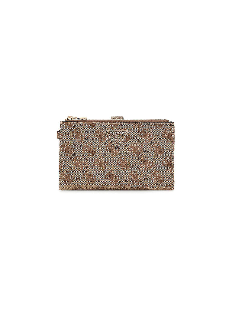 Guess Portafoglio LAUREL beige