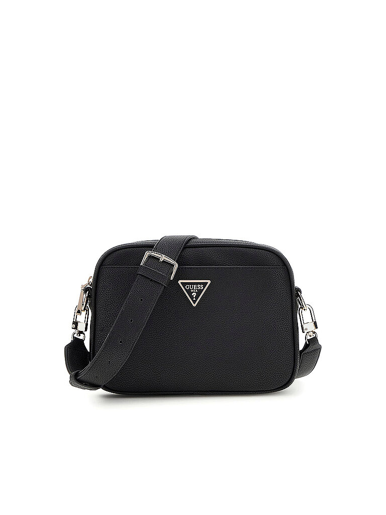 Tasche - Mini Bag MERIDIAN nero