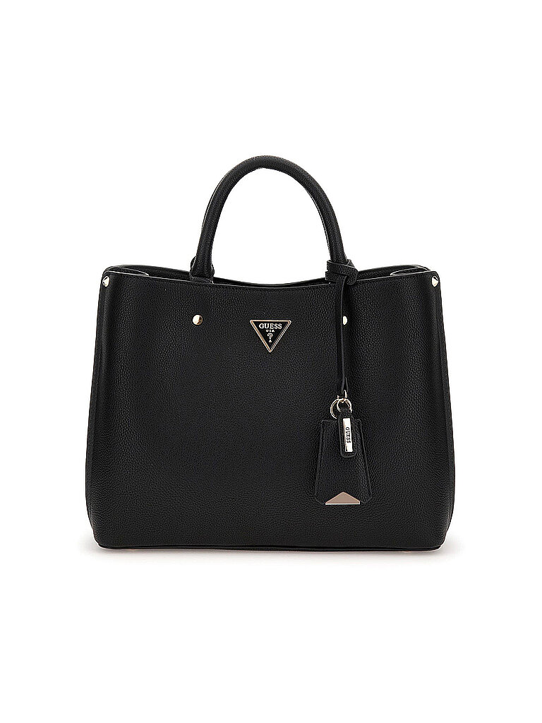 Tasche - Shopper MERIDIAN nero