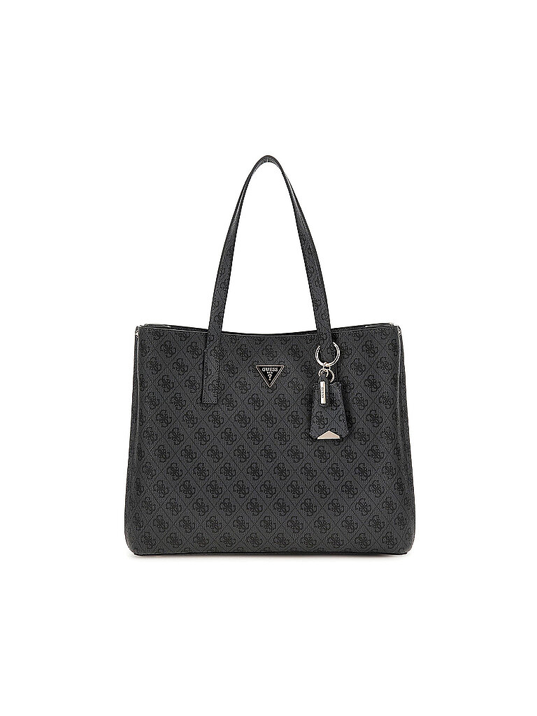 Tasche - Shopper MERIDIAN II nero
