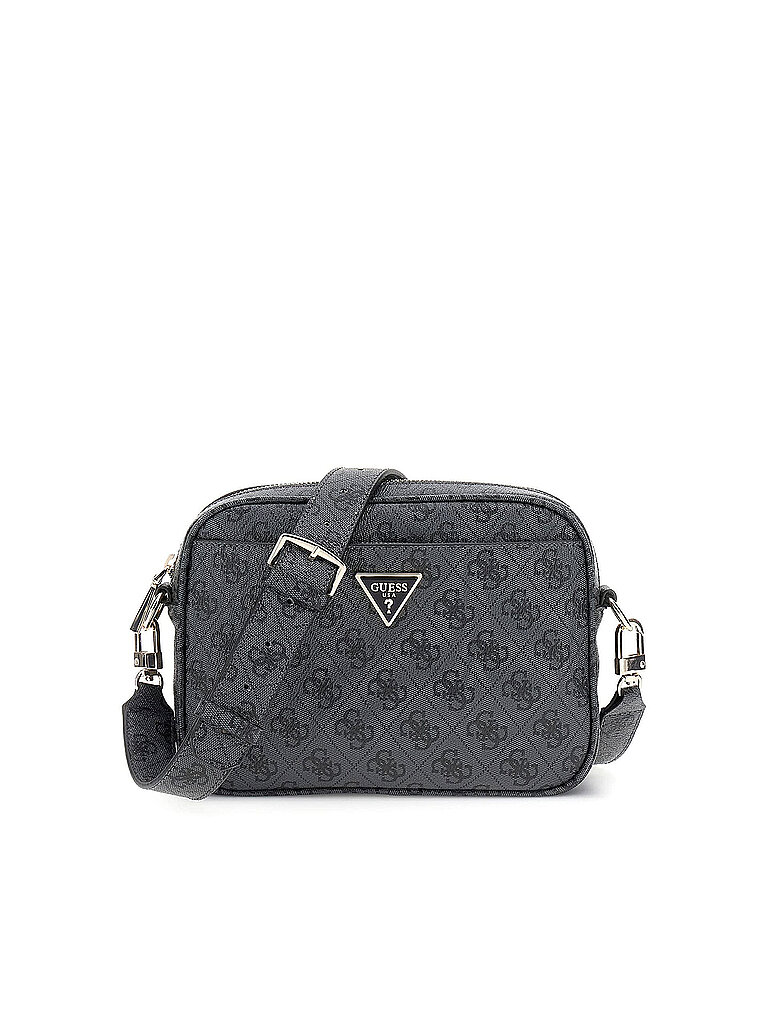Borsa - Borsa a tracolla MERIDIAN II nero