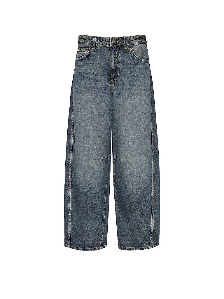 Jeans Boyfriend Fit BARREL blu 28