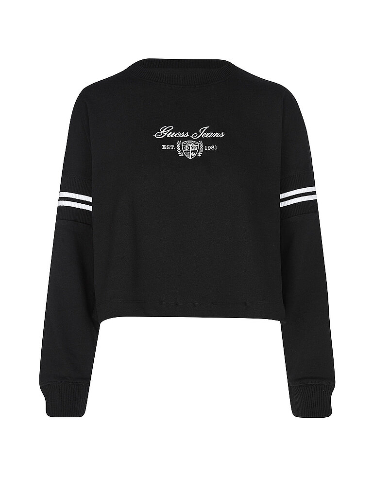 Guess Maglione nero XS
