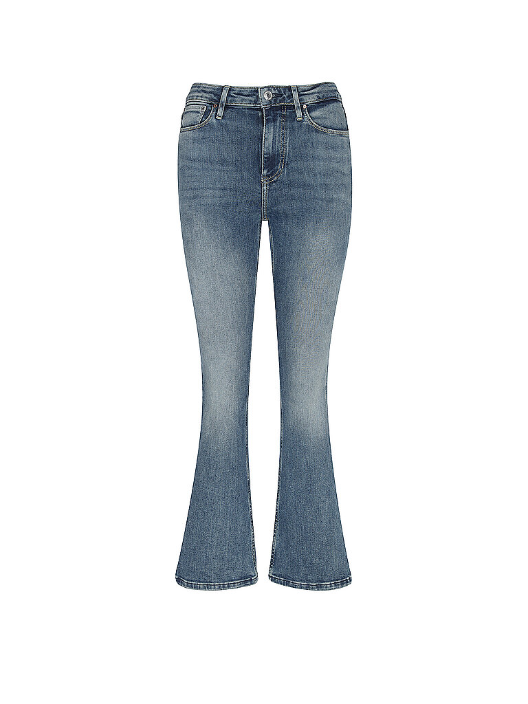 Jeans Bootcut Fit SEXY FLARE blu 29