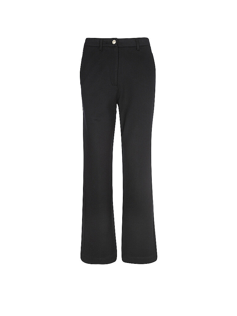 Pantaloni business NEW ZOE nero L