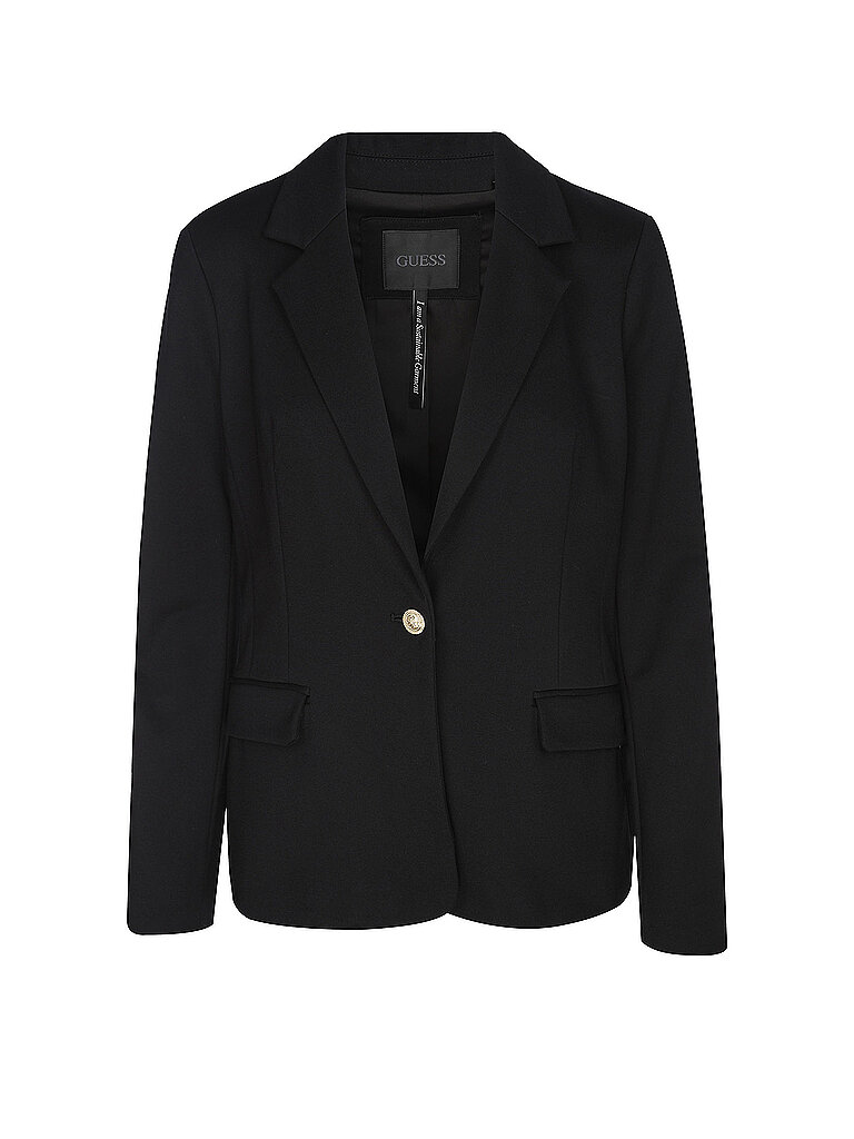 Blazer CHISSY SINGLE BREAST nero M