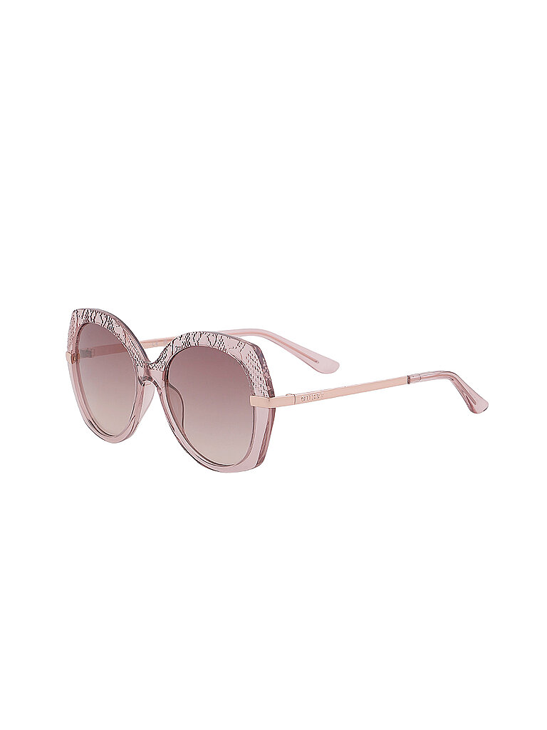 Sonnenbrille GU00215/55 marrone