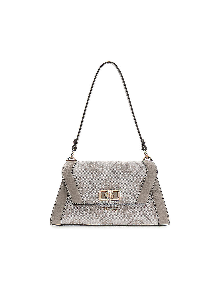 Borsa - Borsa a tracolla KARNILLA grigio