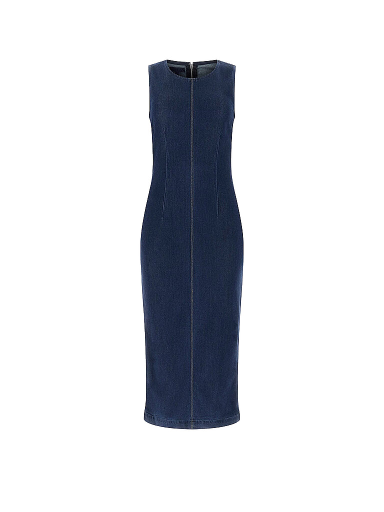 Guess Mididress DAHLIA blu S