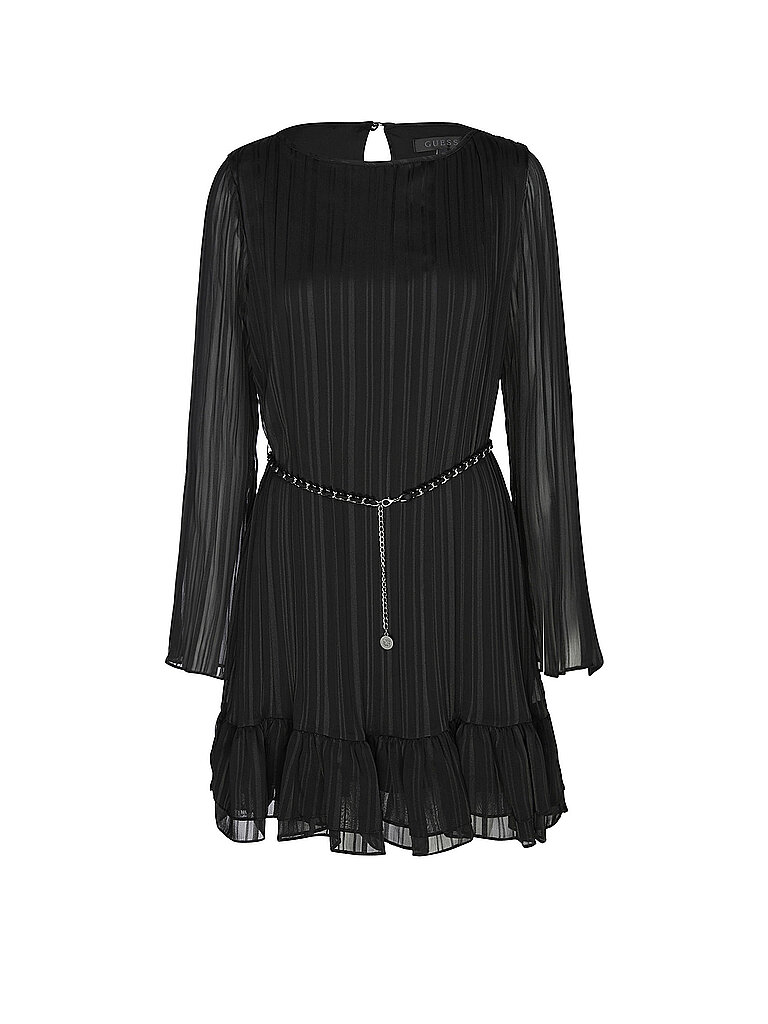 Guess Minidress nero M