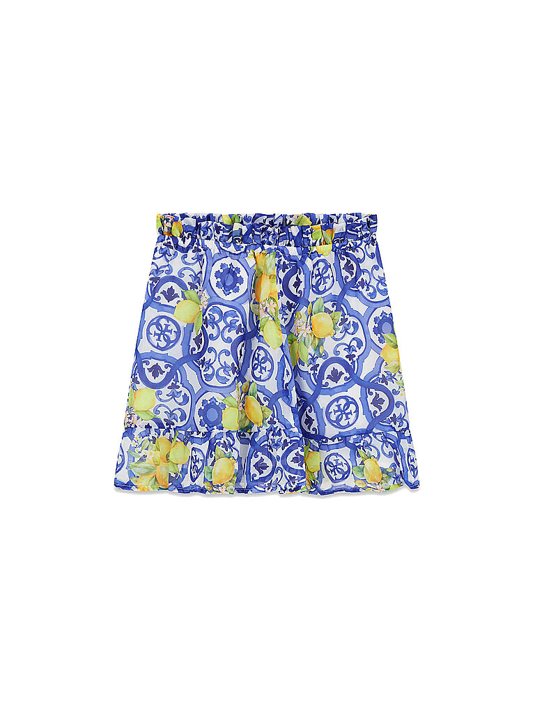 Guess Gonna da ragazza blu 152