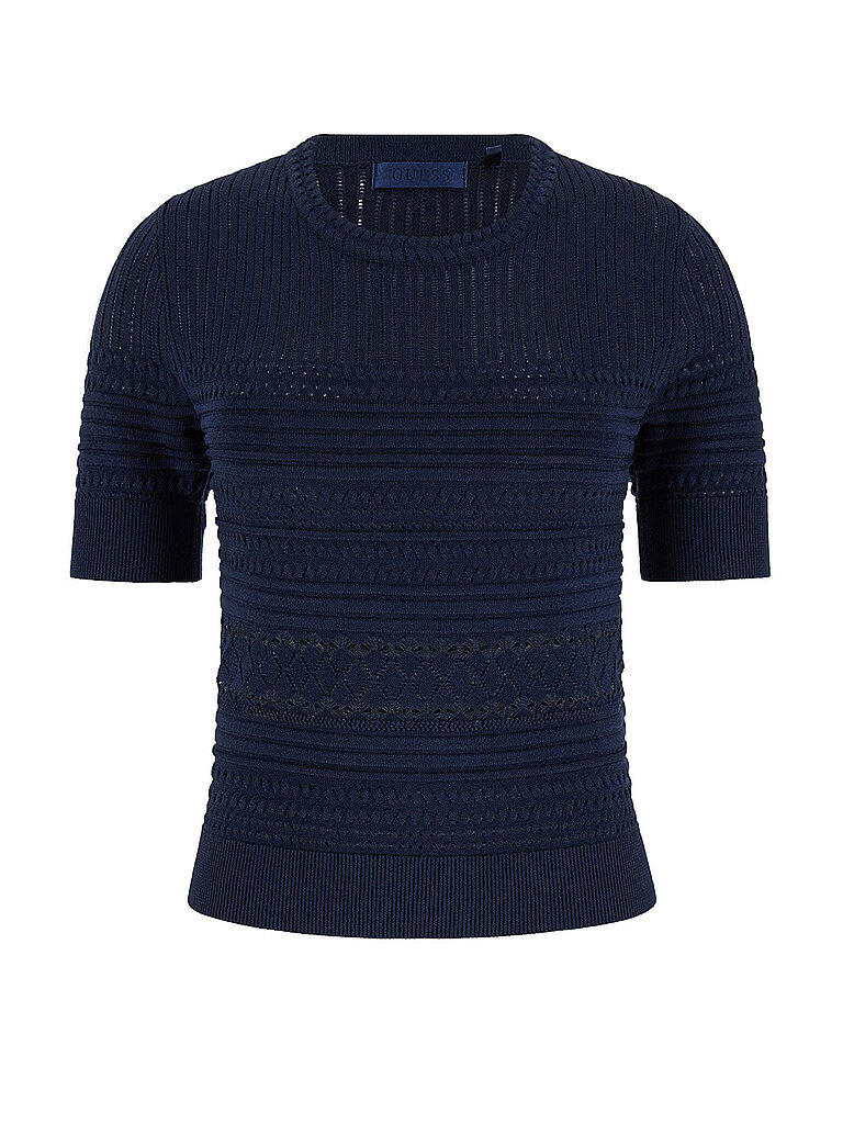 Guess Pullover MICHELLE blu XS
