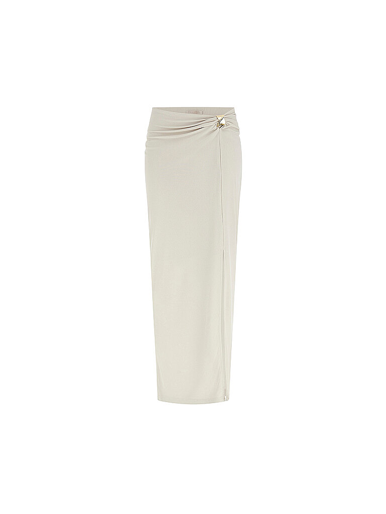 Guess Maxigonna BRIGITTE beige XS