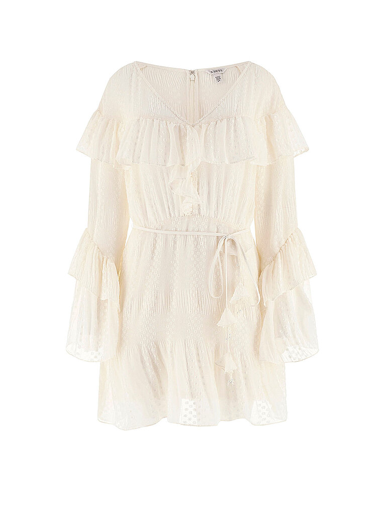Guess Minidress crema M