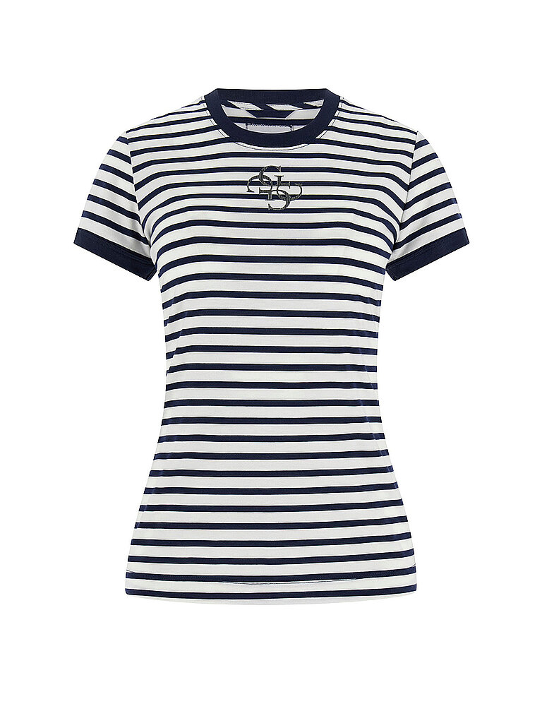 Guess T-shirt bianco L
