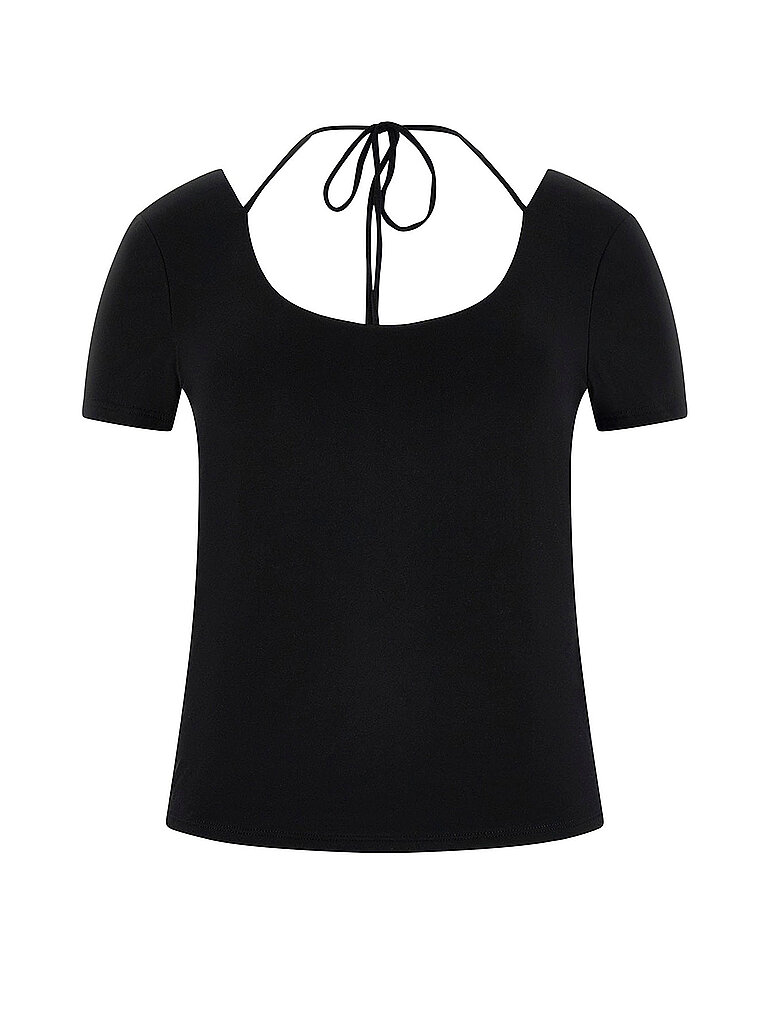 Guess T-Shirt KIMMIE nero S