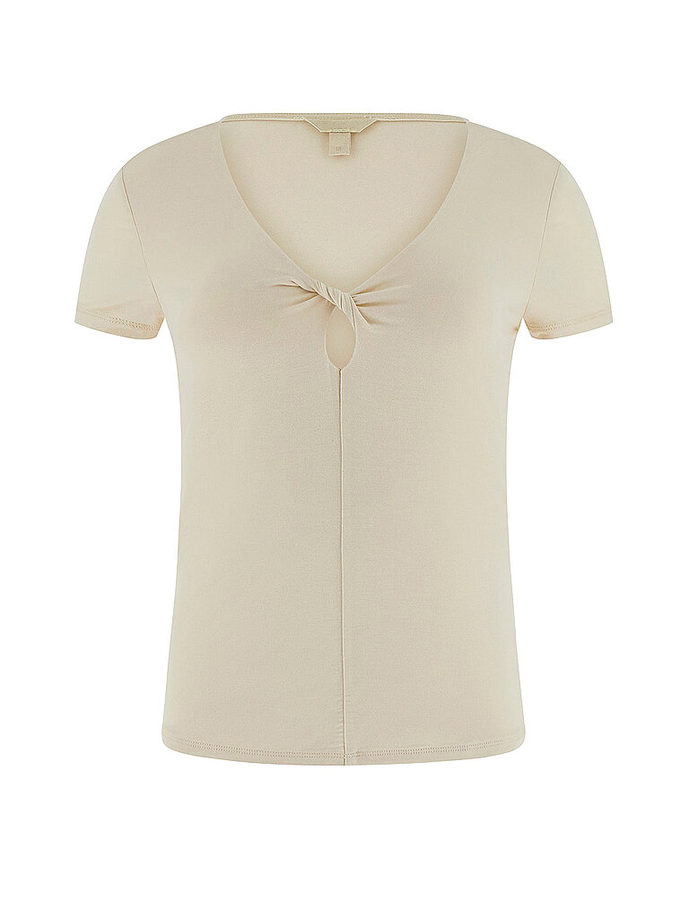 Guess T-Shirt EMMIE crema XS