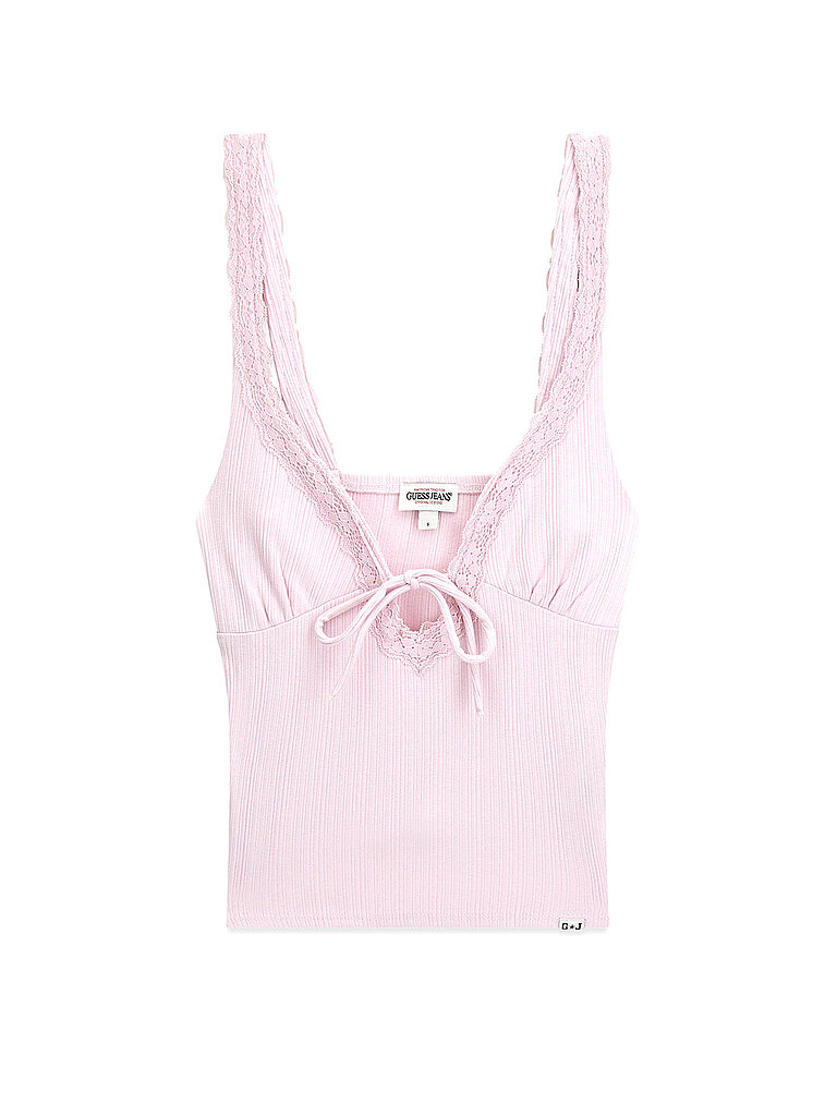 Guess Top rosa XS
