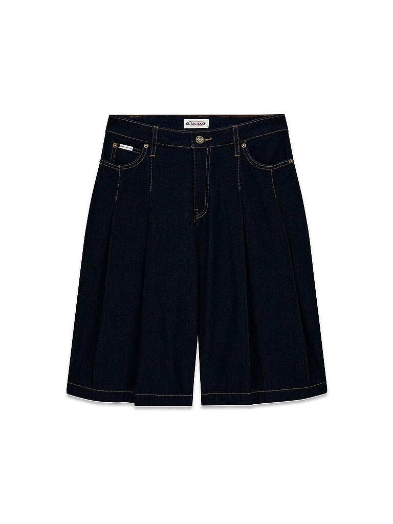Guess Jeansshorts blu 25