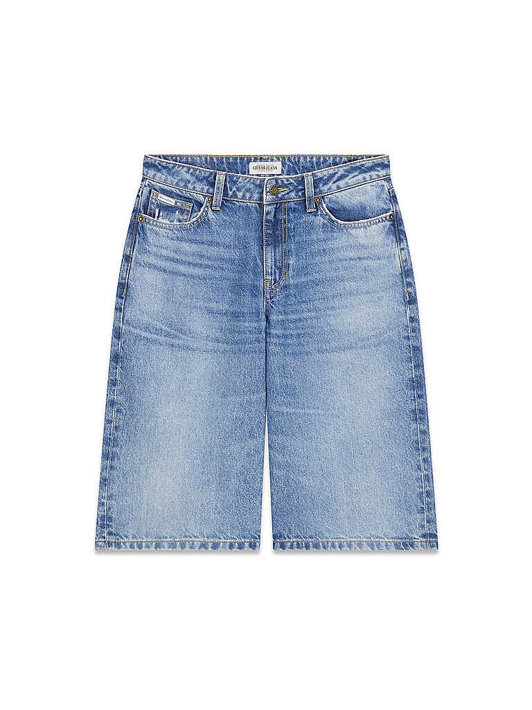 Guess Jeans shorts blu 28