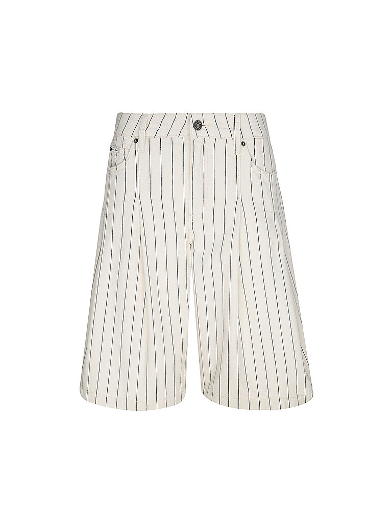 Guess Jeansshorts crema 25
