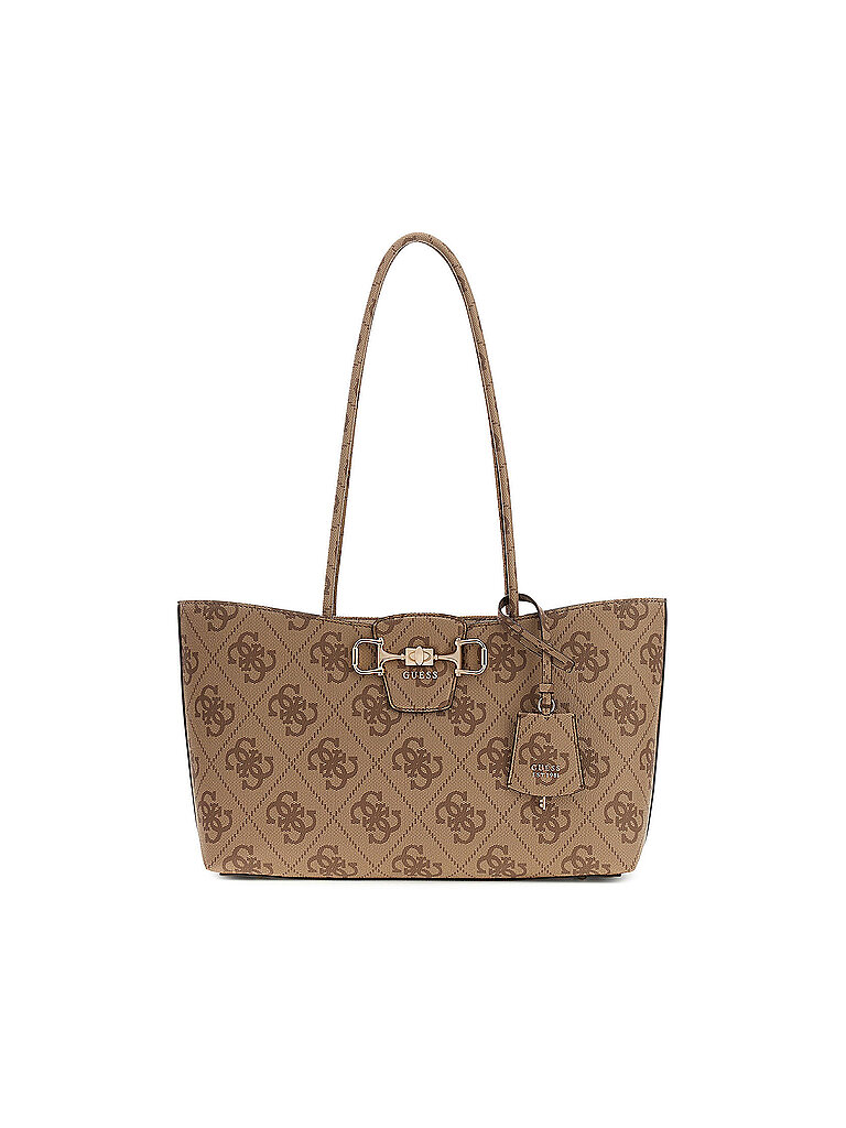 Borsa - Borsa a spalla JANIE beige