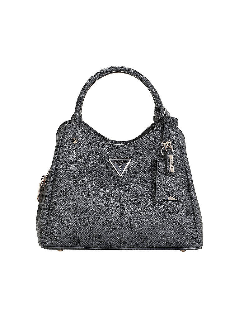 Borsa - Borsa a mano MERDIAN II Small nero