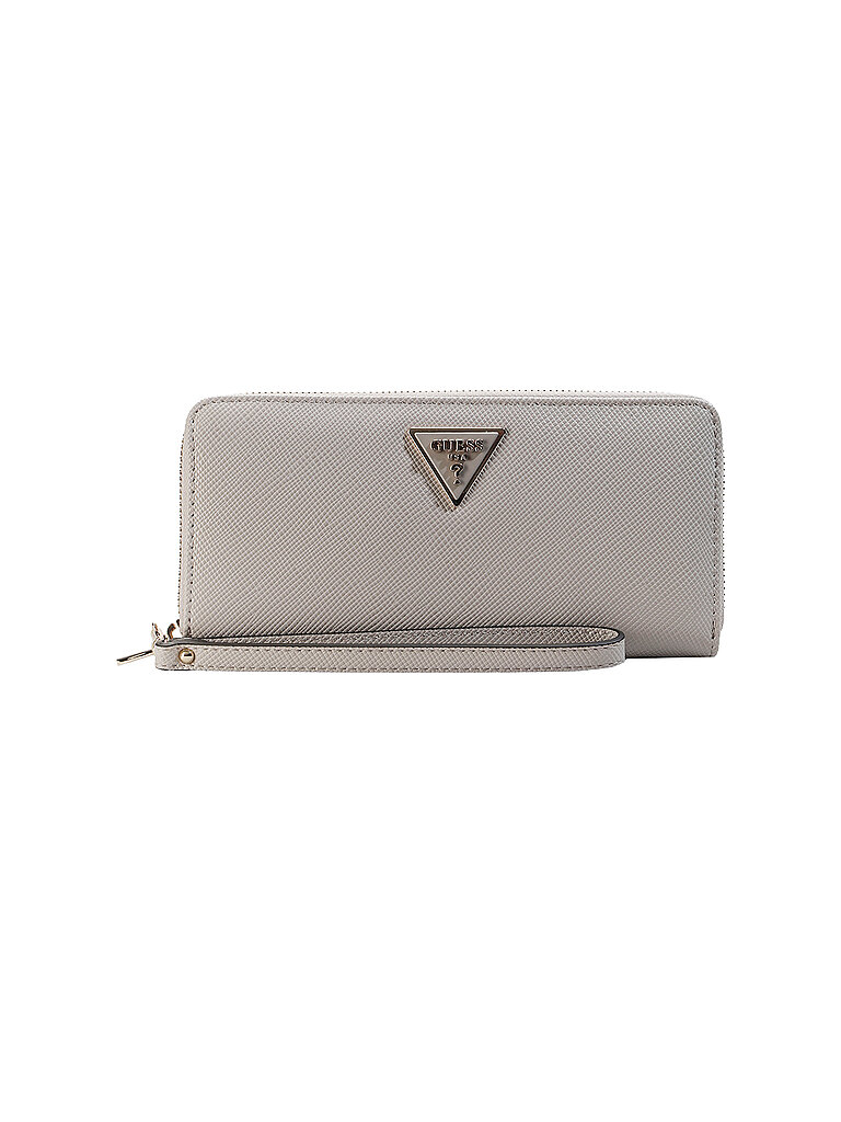 GUESS Portafoglio LAUREL Large beige