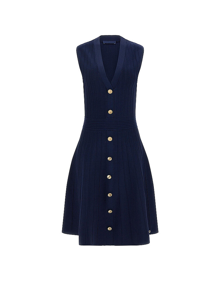 Guess Minidress AMBER blu M
